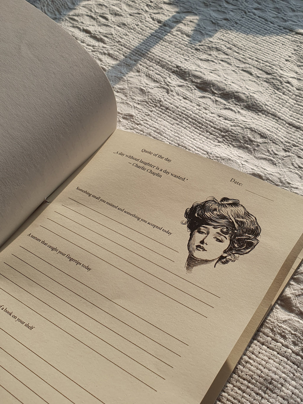 The Journal for Old Souls
